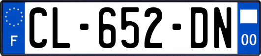 CL-652-DN