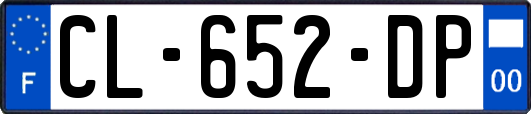 CL-652-DP