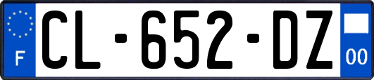 CL-652-DZ