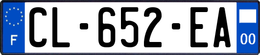 CL-652-EA
