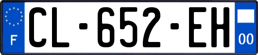 CL-652-EH