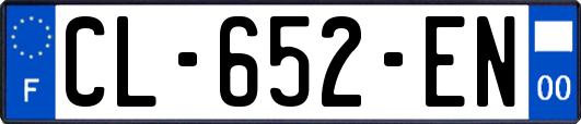 CL-652-EN