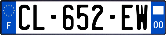CL-652-EW
