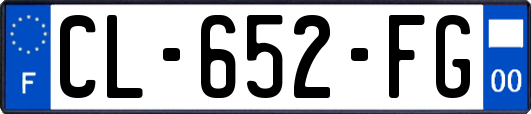 CL-652-FG
