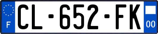 CL-652-FK