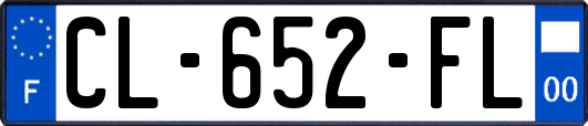 CL-652-FL