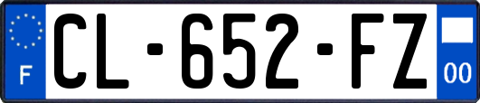 CL-652-FZ