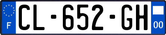 CL-652-GH