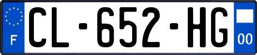 CL-652-HG
