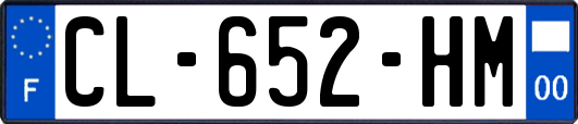 CL-652-HM