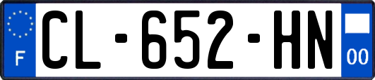 CL-652-HN