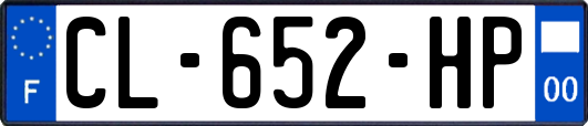 CL-652-HP