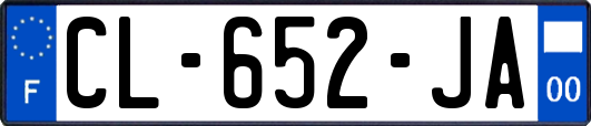CL-652-JA