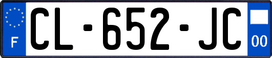 CL-652-JC