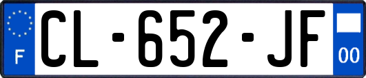 CL-652-JF