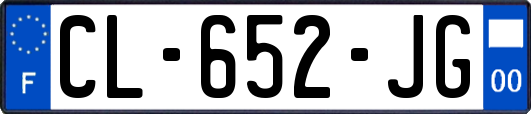CL-652-JG