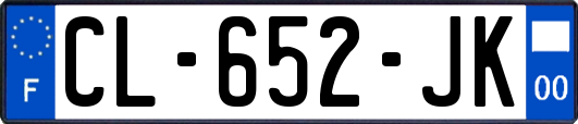CL-652-JK