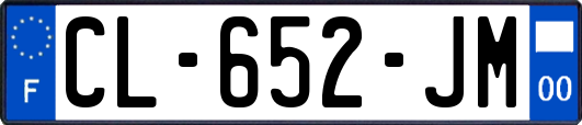 CL-652-JM