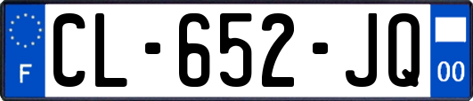 CL-652-JQ