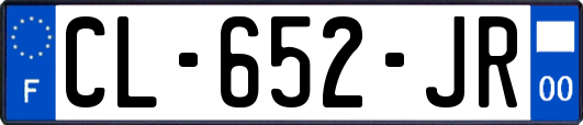 CL-652-JR