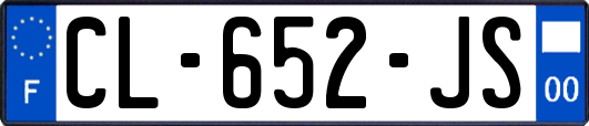 CL-652-JS