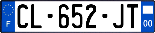 CL-652-JT