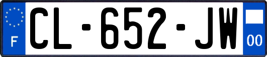 CL-652-JW