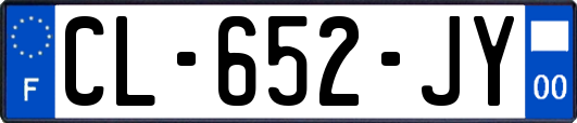 CL-652-JY