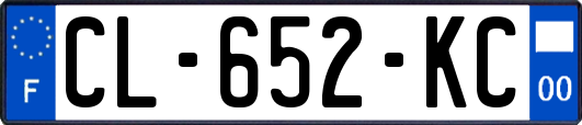 CL-652-KC