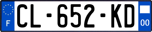 CL-652-KD