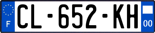 CL-652-KH