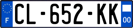 CL-652-KK
