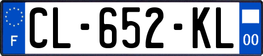 CL-652-KL