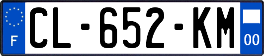 CL-652-KM