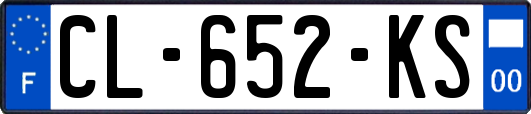 CL-652-KS