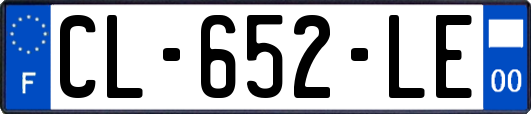 CL-652-LE