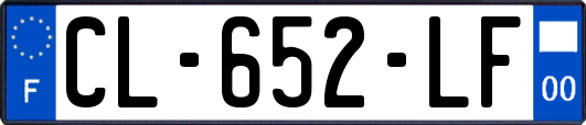 CL-652-LF
