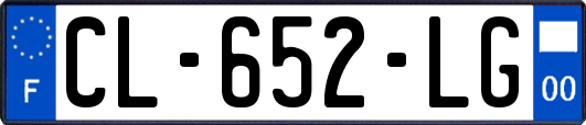 CL-652-LG