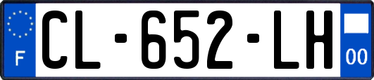 CL-652-LH