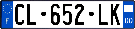 CL-652-LK