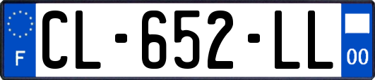 CL-652-LL