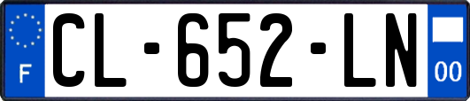 CL-652-LN