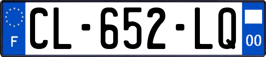 CL-652-LQ