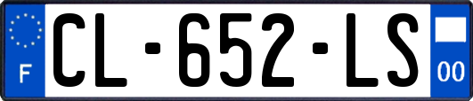 CL-652-LS