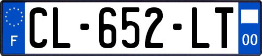 CL-652-LT