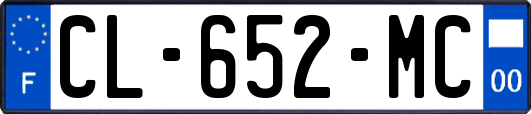 CL-652-MC