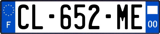 CL-652-ME
