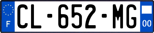 CL-652-MG