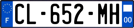 CL-652-MH