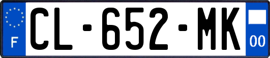 CL-652-MK